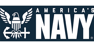 AMERICAN'S NAVY logo