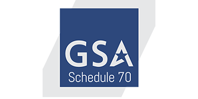 GSA 70 logo